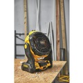  | Factory Reconditioned Dewalt DCE512BR 20V MAX Lithium-Ion 11 in. Cordless Jobsite Fan (Tool Only) image number 1