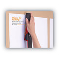 Staples | Bostitch B777-RED 25-Sheet Capacity Epic Stapler - Red image number 7