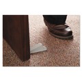 Office & Office Supplies | Master Caster 00900 Big Foot 2.25 in. W x 4.75 in. D x 1.25 in. H No Slip Rubber Wedge Doorstop - Beige image number 5