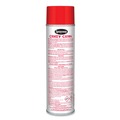 All-Purpose Cleaners | Sprayway SW031 19 oz. Aerosol Spray Crazy Clean All Purpose Cleaner - Floral Scent (12/Carton) image number 2