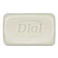 Hand Soaps | Dial Professional 10923 00098 2.5 oz. Unwrapped Antibacterial Deodorant Bar Soap - lean Fresh Scent (200/Carton) image number 1