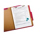 Page Flags | Post-it Flags 680-SH4VA 1 in. Sign Here Arrow Message Page Flags - Four Colors (248/Pack) image number 6