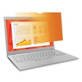 3M | 3M DISCO 16:10 Frameless Privacy Filter for 15.4 in. Widescreen MacBook Pro Touch - Gold image number 1