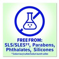 Hand Sanitizers | Dial Professional 17000 35482 11 oz. Pump Bottle Gel Antibacterial Hand Sanitizer - Fragrance-Free (12/Carton) image number 4