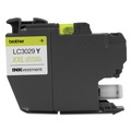Ink & Toner | Brother LC3029Y LC3029Y INKvestment 1,500 Page-Yield Super High-Yield Ink - Yellow image number 1