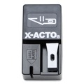 Office & Office Supplies | X-ACTO X411 No. 11 Nonrefillable Blade Dispenser (15/Pack) image number 2