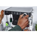 Kitchen Appliances | Black & Decker BEHB101 bev Cocktail Maker Machine and Drink Maker image number 19