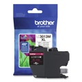 Ink & Toner | Brother LC3013M 400 Page-Yield High-Yield Ink - Magenta image number 0