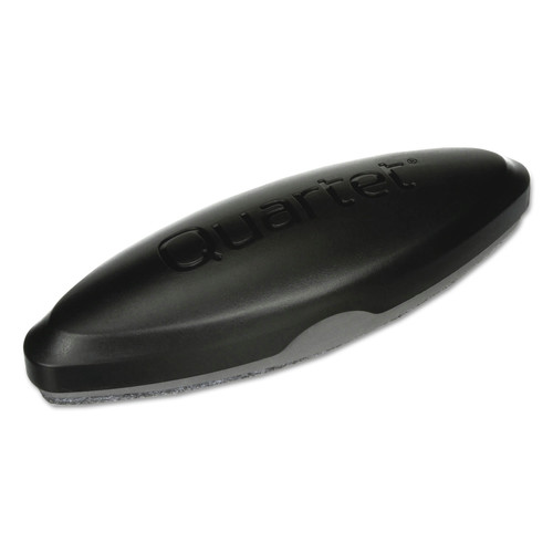 Erasers & Correction Supplies | Quartet BFEB2 2 in. x 1.38 in. x 6.5 in. Magnetic 2-in-1 Eraser image number 0