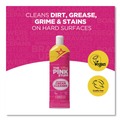 All-Purpose Cleaners | The Pink Stuff RST823784CT Miracle 16.69 oz Cream Cleaner - Floral Scent (6/Carton) image number 2