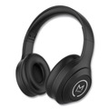 Office Electronics & Batteries | Morpheus 360 HP6500B Comfortplus Wireless Over-Ear Headphones with Microphone - Black image number 0