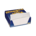 Food Service | Dixie 512 5.5 x 5.5 Dispens-A-Wax Waxed Deli Patty Paper (24/Carton) image number 1