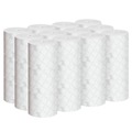 Toilet Paper | Scott 47305 2-Ply Septic Safe Pro Small Core High Capacity/SRB Bath Tissue - White (36/Carton) image number 1