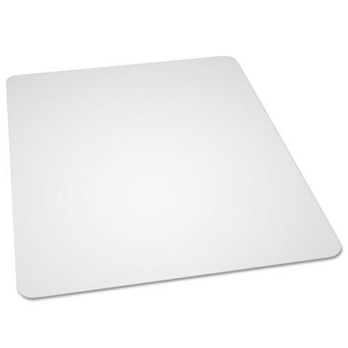 Office Chair Mats | ES Robbins 143007 36 x 48 Natural Origins Chair Mat for Hard Floors - Clear image number 0