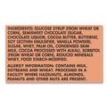 Candy, Gum & Mints | Riesen SUL398052 30 oz. Bag Chocolate Caramel Candies image number 6