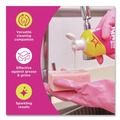 All-Purpose Cleaners | The Pink Stuff RST823784CT Miracle 16.69 oz Cream Cleaner - Floral Scent (6/Carton) image number 4