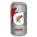 Beverages & Drink Mixes | Gatorade QUA30903 G Series 11.6 oz. Thirst Quenchers - Fruit Punch (Carton of 24 Cans) image number 1