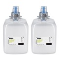 Skin Care & Hygiene | GOJO Industries 5292-02 2,000 mL Invigorating 3-in-1 Shampoo and Body Wash - Botanical Scent (2/Carton) image number 1