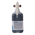 Cleaning & Janitorial Supplies | Boardwalk 951300-39ESSN 3 L Bottle PDC All Purpose Cleaner - Lavender Scent (2/Carton) image number 2