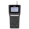 Label Makers | Brother P-Touch PTH500LI PT-H500LI 4.8 in. x 9.7 in. x 3.5 in. 30 mm/s Print Speed Rechargeable Take-It-Anywhere Labeler with PC-Connectivity image number 0