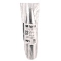 Cups and Lids | Fabri-Kal 000000000009502048 9 oz Kal-Clear True PET Plastic Cold Drink Cups - Clear (1000/Carton) image number 2