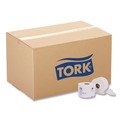 Toilet Paper | Tork 162090 2-Ply Septic Safe Advanced Bath Tissue Roll with OptiCore - White (36/Carton) image number 0