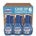 Cleaning & Janitorial Supplies | Dawn Professional 80763690 16 oz. Heavy Duty Power wash Commercial Dish Spray (6/Carton) image number 3