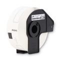 Labels | Brother DK1201 1.1 in. x 3.5 in. Die-Cut Address Labels - White (1-Roll) image number 3