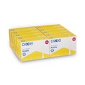 Just Launched | Dixie KH207 Plastic Cutlery Heavyweight Knives - White (1000/Carton) image number 3