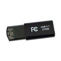 Office Electronics & Batteries | Innovera 82332 32 GB USB 3.0 Flash Drive (3/PacK) image number 2