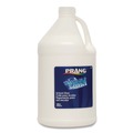 Adhesives & Glues | Prang X15230-0001 Washable Liquid White School Glue, 128 oz, Dries Clear image number 0