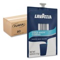 Coffee | FLAVIA 48059 Coffee Freshpack - Cold Brew (80/Carton) image number 0