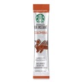 Coffee | Starbucks 12407839 1.4 oz. Packet VIA Ready Brew Coffee - Colombia (8/Pack) image number 1