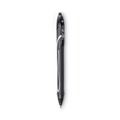 Pens | BIC RGLCG11AST Gel-ocity Quick Dry 0.7 mm Fine Gel Pen - Assorted Ink and Barrel Colors (1-Dozen) image number 2