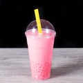 Cutlery | Karat C9060S (MIXED) 9 in. Boba Straws - Assorted (1600/Carton) image number 3