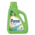 Laundry Detergents | Purex 10024200011205 75 oz. Bottle Linen and Lilies Ultra Natural Elements He Liquid Detergent (6/Carton) image number 1