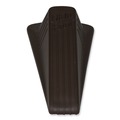 Office & Office Supplies | Master Caster 00964 Giant Foot 3.5 in. W x 6.75 in. D x 2 in. H No-Slip Rubber Wedge Doorstop - Brown image number 2