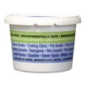 Odor Control | Nature's Air 101-2EACH 16 oz Cup Sponge Odor-Absorber - Neutral image number 2