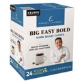 Coffee | Keurig 5000346530 Coffee K-Cups - Big Easy Bold (96/Carton) image number 2