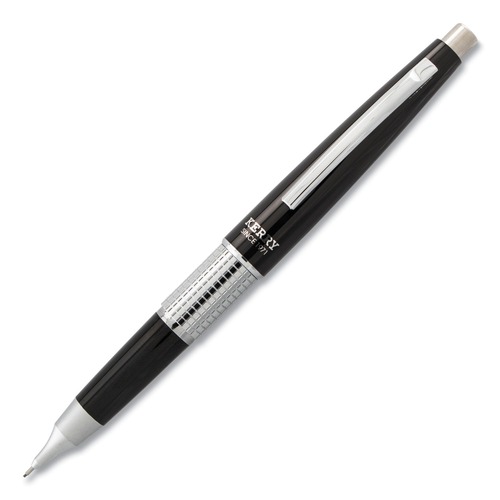 Pencils | Pentel P1035A Sharp Kerry 0.5 mm HB (#2.5) Mechanical Pencil - Black image number 0
