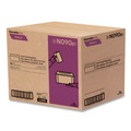Paper Towels and Napkins | Cascades PRO N090 12 in. x 12 in. 1-Ply Select Full Fold II Napkins - White (24/Carton) image number 1