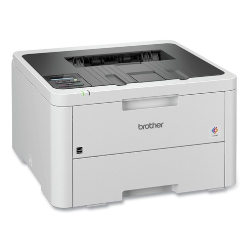 Office Printers | Brother HLL3220CDW HL-L3220CDW Wireless Compact Digital Laser Color Printer image number 0