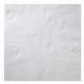 Paper Towels and Napkins | Tork NP5240C 2-Ply 15 in. x 16.25 in. Advanced Dinner Napkins - White (8/Carton) image number 5