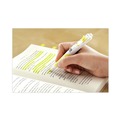 Page Flags | Post-it 689-HL3 FlagPlus Chisel Tip Highlighter - Assorted Ink/Flag/Barrel Colors (3/Pack) image number 1