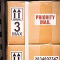 Label Makers | Brother QL800 QL-800 5 in. x 8.75 in. x 6 in. 93 Labels/min Print Speed High-Speed Professional Label Printer image number 8