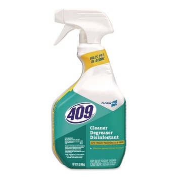 Formula 409 35306 32 oz. Spray Cleaner Degreaser Disinfectant