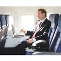 Office Accessories | 3M BPNAP002 Bright Screen Privacy Filter for 13.3 in. Full Screen Widescreen image number 2