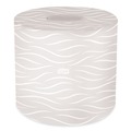 Toilet Paper | Tork 2461200 2-Ply Septic Safe Advanced Bath Tissue - White (80/Carton) image number 1