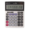 Calculators | Innovera IVR15968 12-Digit LCD Profit Analyzer Calculator image number 1