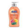 Hand Soaps | Softsoap US03562A 11.25 oz. Pump Bottle Antibacterial Hand Soap - Crisp Clean Scent (6/Carton) image number 2